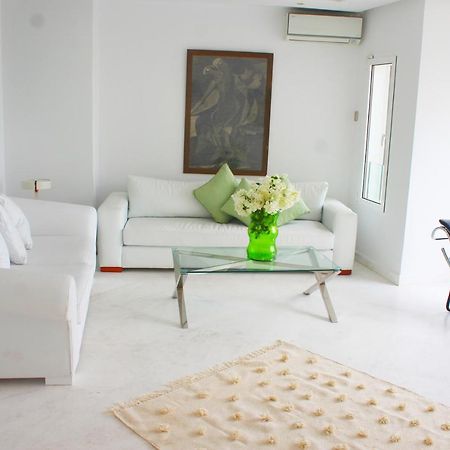 "White Loft" Gammarth Apartment La Marsa Exterior foto