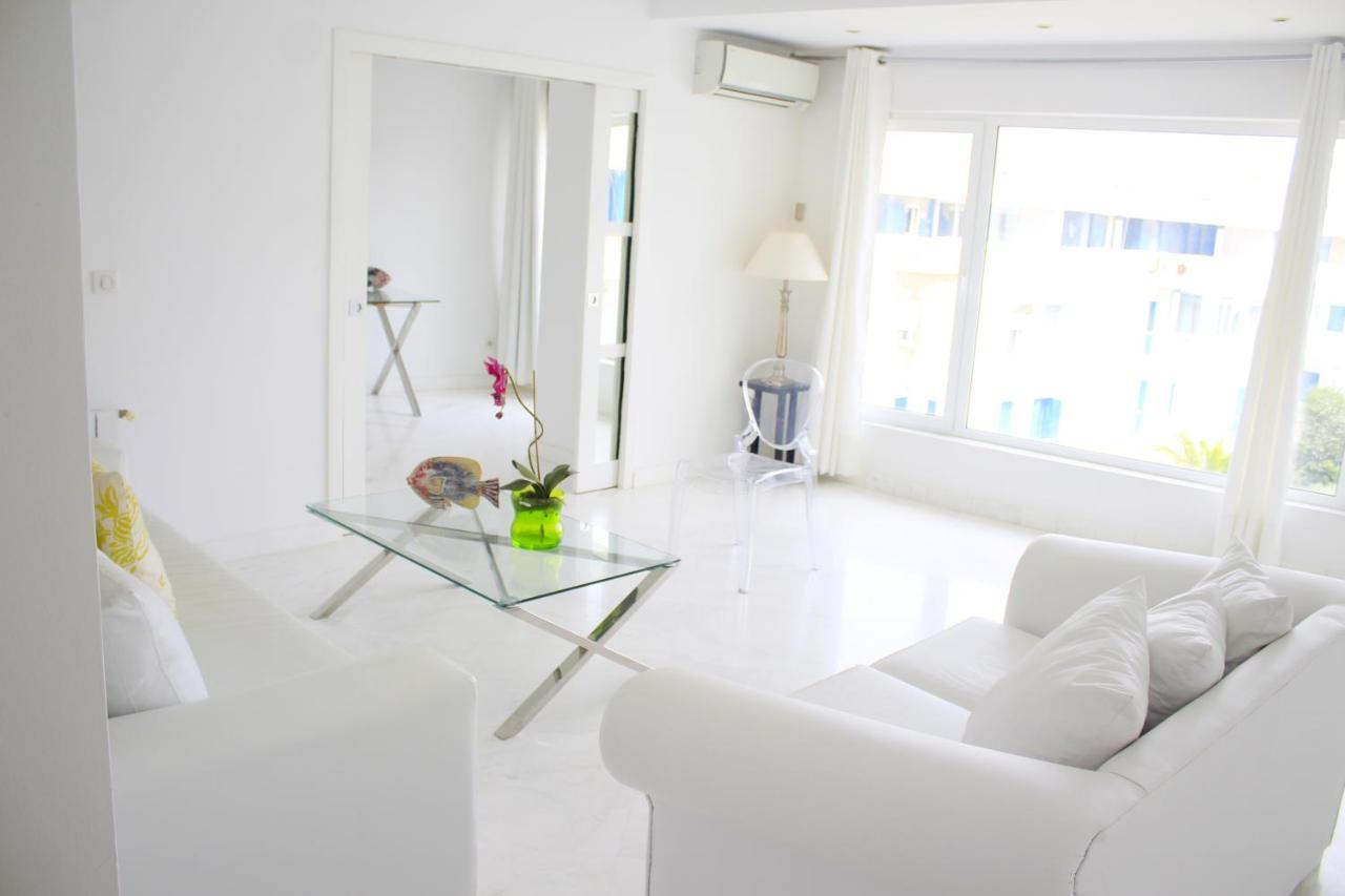 "White Loft" Gammarth Apartment La Marsa Exterior foto